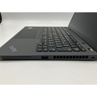【座間相武台】中古  Lenovo ThinkPad X13 Gen 2 (AMD Ryzen 5 Pro 5650U 2.3GHz/8GB/SSD256GB/-/オンボード/13.3/1920x1200/Wi-Fi/WEBCAM/W11H64) 182749 