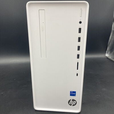 【熊本浜線店】中古  HP Pavilion TP01-5000jp(Intel Core i5 14400/16GB/SSD1TB/DVDマルチ/オンボード/W11H64 MAR) 182589 