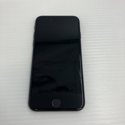 【秋葉原本店】中古  【国内版SIMフリー】Apple iPhoneSE 4.7インチ (第3世代) 256GB (ミッドナイト) MMYJ3J/A 154869 
