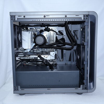 【通販センター】中古  THIRDWAVE GALLERIA XGR7M-R55-GD 205305 