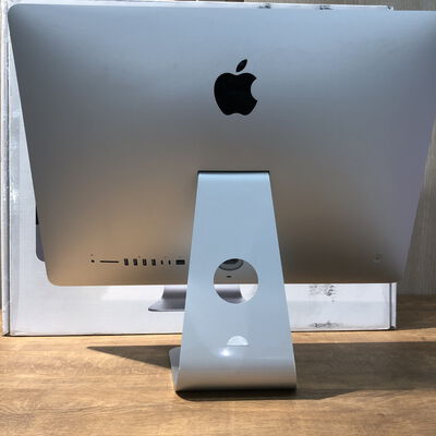 【姫路店】中古  Apple iMac Retina 4K 21.5インチ 2017 Core i5 3.0GHz/8GB/1TB MNDY2J/A 135876 