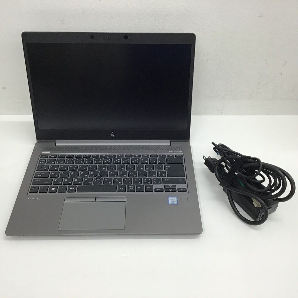 Windowsノート本体 HP ZBOOK14UG6 Core i7-8565U / 16GB ノートパソコン hp ZBook 14u G6 Core i7 8565U 1.8GHz/16GB/256GB/FHD