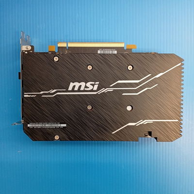【大須店】中古  MSI GeForce RTX 2060 SUPER VENTUS XS J OC 3120023904 