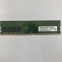 中古  PC4-21300 8GB デスクトップ用 126165 