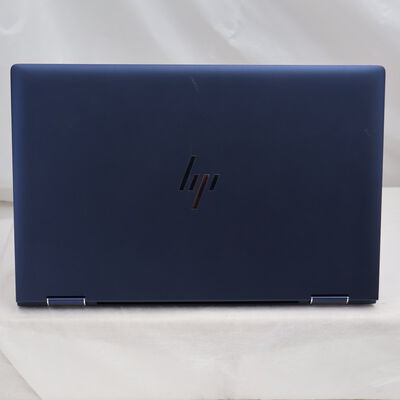 【通販センター】中古  HP Elite Dragonfly G2 (Intel Core  i7 1165G7 2.80GHz/16GB/SSD512GB/-/オンボード/13.3/1920x1080/Wi-Fi/WEBCAM/W11H64 MAR) 186471 