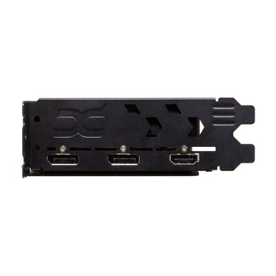 PowerColor  RX9060XT 16G-A (Radeon RX 9060 XT 16GB) 
