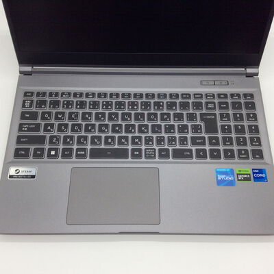 【浜松店】中古  THIRDWAVE GALLERIA RL7C-R45-C5N 183577 