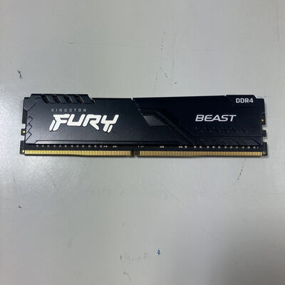 【大宮店】中古  PC4-25600 16GB デスクトップ用(DDR4-3200) 140728 