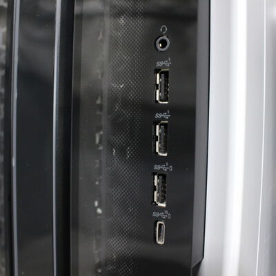 【通販センター】中古  DELL Ailienware Aurora R13(Intel Core i9 12900KF/16GB/SSD2TB/なし/NVIDIA GeForce RTX 3090 24GB/W11H64 MAR) 180466 