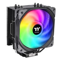 Thermaltake  UX200 SE CL-P105-AL12SW-A (ブラック) 