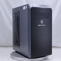 中古  THIRDWAVE GALLERIA SK Ver.2(AMD Ryzen 7 3700X/32GB DDR4 (PC4)/SSD500GB/DVDマルチ/NVIDIA GeForce RTX 3070 8GB/W11H64 MAR) 203464【9/10値下げ!】 