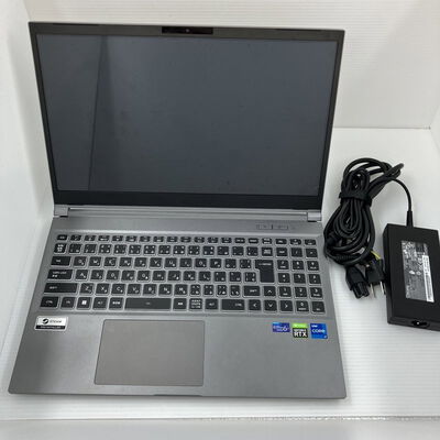 【秋葉原本店】中古  GALLERIA RL7C-R35N(i7-12650H/16GB/SSD512GB/RTX3050/W11H) 3410014685 