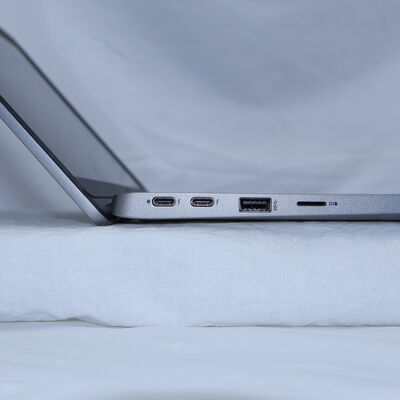 【通販センター】中古  DELL Latitude 5320(Intel Core i7 1185G7 3.0GHz/16GB DDR4/SSD256GB/-/オンボード/13.3/1920x1080/Wi-Fi/WEBCAM/W11H64) 201250 