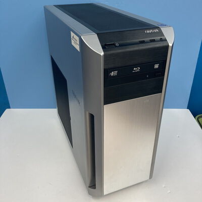 【博多店】中古  THIRDWAVE　raytrek 4CXFi (i7 13700F/16GB/SSD1TB/RTX4070Ti/W11H) 3310006073 