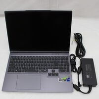 中古  THIRDWAVE GALLERIA UL9C-R49-6 183838 