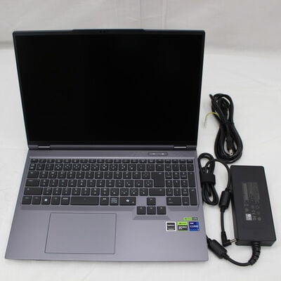 【秋葉原本店】中古  THIRDWAVE GALLERIA UL9C-R49-6 183838 