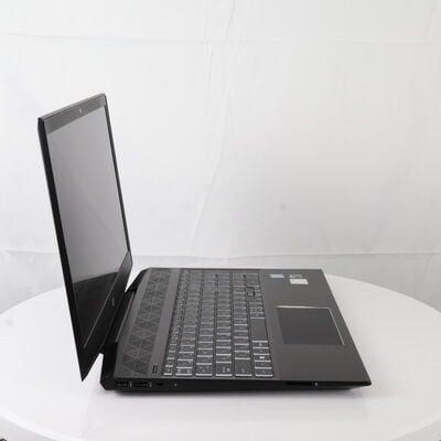 【通販センター】中古  HP Pavilion Gaming 15-cx0000 シリーズ 15-cx0108TX(Intel Core i7 8750H/16GB/SSD256GB+HDD1TB/なし/NVIDIA GeForce GTX 1050 Ti/15.6/3840x2160/Wi-Fi/W11H64 MAR) 185986 