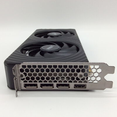 【浜松店】中古  Palit NE65050019P1-GB2070D (RTX5050 Dual 8GB) 183164 