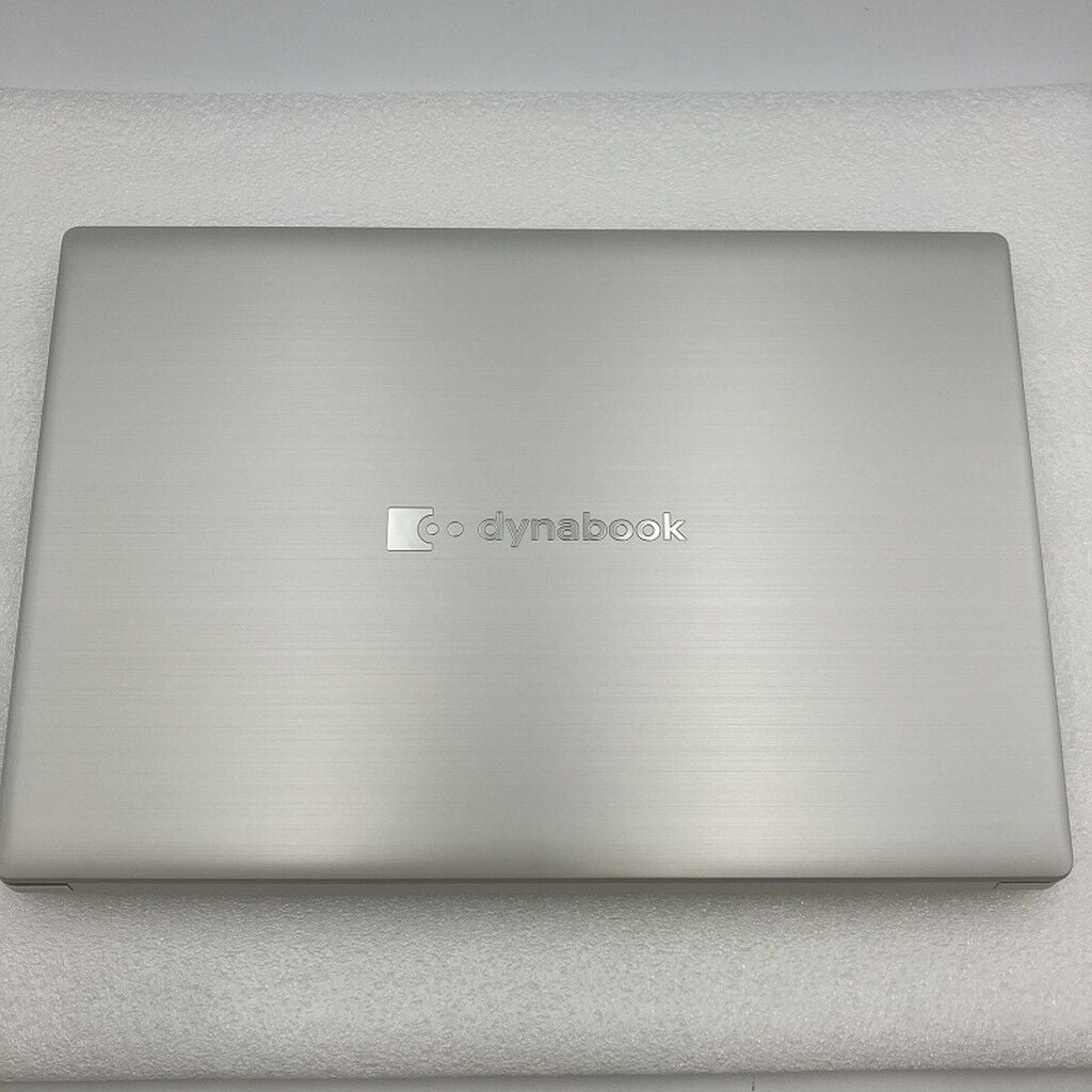 中古 dynabook P1-E8VJ-BS(i7-1260P/16GB/SSD1TB/15.6FHD/W11H