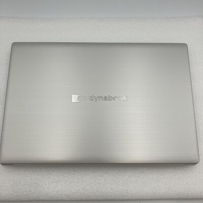 【新潟店】中古  dynabook P1-E8VJ-BS(i7-1260P/16GB/SSD1TB/15.6FHD/W11H) 3290007606 