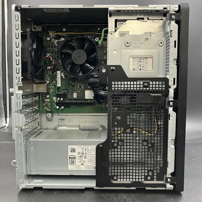 【大須店】中古  HP Desktop PC M01-F2030jp(AMD Ryzen 3 4300G/8GB/SSD256GB/DVDマルチ/オンボード/Wi-Fi/W11H64 MAR) 181779 
