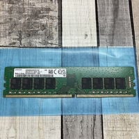 中古  Samsung M378A4G43CB2-CWE (DDR4 PC4-25600 32GB) 195866 