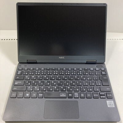 【大宮店】中古  NEC VKT10 (INTEL Core i5 10210Y 1.0GHz/8GB/SSD256GB/-/オンボード/12.5/1920x1080/Wi-Fi/WEBCAM/W11H64) 179608 