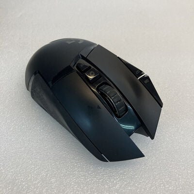 【京都店】中古  Logicool G502WL (無線 ゲーミングマウス 11ボタン) 146972 