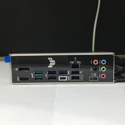 【松山環状枝松店】中古  ASUS TUF GAMING B650M-PLUS (B650 AM5 mATX DDR5) 4560001348 