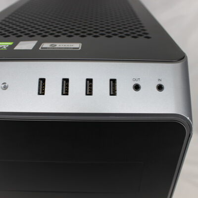 中古  THIRDWAVE GALLERIA SK(Intel Core i7 12700/16GB/SSD1TB/なし/NVIDIA GeForce RTX 3070 8GB/W11H64 MAR) 177235【4/24値下げ!】 