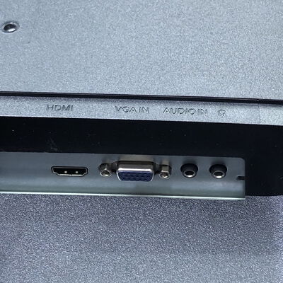 【甲府飯田店】中古  Acer KA270HAbmidx 27インチ(1920&times;1080)75Hz 4720002027 