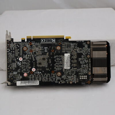 【通販センター】中古  Palit RTX2070 8GB Dual Ver.2 NE62070015P2-1062A (RTX2070 8GB) 201231 