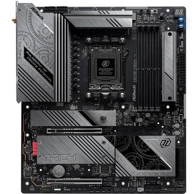 ASRock  X870E Taichi Lite (X870E AM5 E-ATX) 
