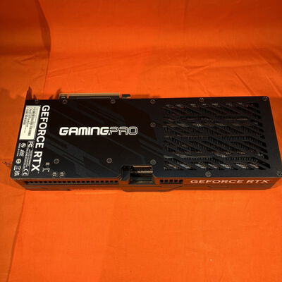 【なんば店】中古  Palit NE7507T019T2-GB2031Y(RTX5070Ti GamingPro V1 3280021435 
