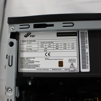 【通販センター】中古  mouse LUV MACHINES(AMD Ryzen 7 3700X/16GB DDR4 (PC4)/SSD1TB/なし/NVIDIA GeForce GTX 1660 6GB/W11H64 MAR) 193897 