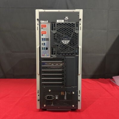 【静岡東瀬名店】中古  THIRDWAVE raytrek 4CXF(i7 13700F/16GB/SSD1TB/BD-RE/RTX3070 8GB/W11H) 5140001511 