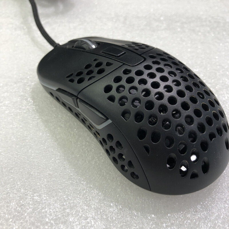 マウス中古 中古 Xtrfy M42 RGB （有線ゲーミングマウス） 4720001651 （264937