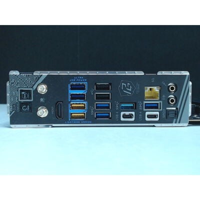 【前橋ｲﾝﾀｰｱｶﾏﾙ店】中古  ASRock X870E Nova WiFi (X870E AM5 ATX DDR5) 172194 