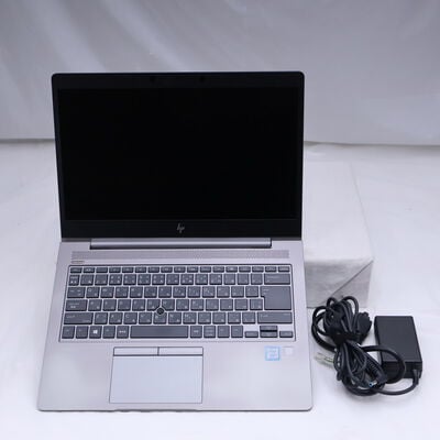 【通販センター】中古  HP ZBook 14u G6 202113 