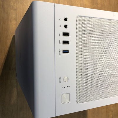 【姫路店】中古  mouse ILeDEi-M17M(i7 14700F/16GB/SSD512GB/RTX4060/W11H) 4740001318 