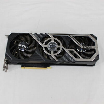 【通販センター】中古  Palit NE63070019P2-1041A（RTX3070 8GB） 3480034340 