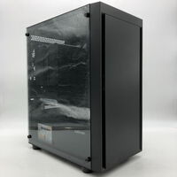 中古  自作パソコン(i9 13900KF/DDR5 128GB/M.2 SSD 2TB+2TB/無し/Arc A770/W11P) 4640003258 