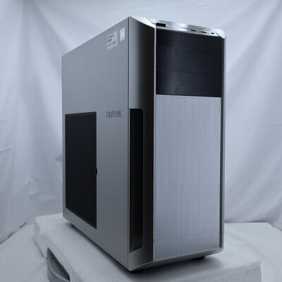 【通販センター】中古  THIRDWAVE raytrek 4C 202044 