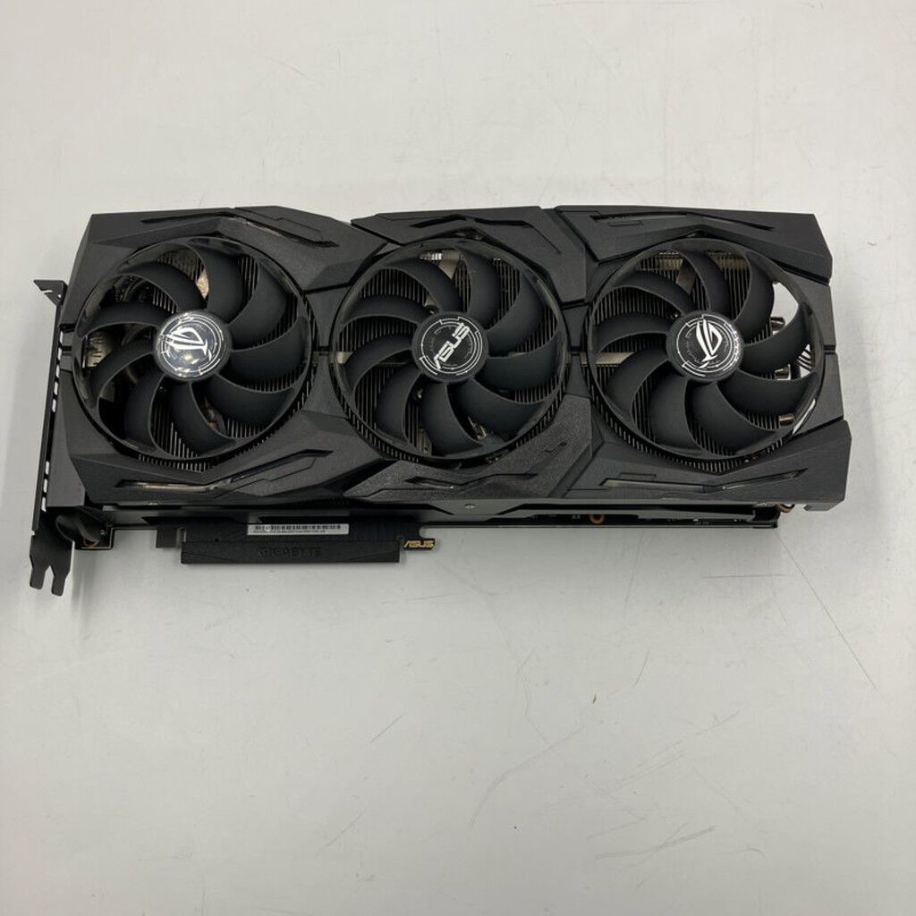 中古 各社 GeForce RTX2070 SUPER (8GB PCIE) 140109 （379232