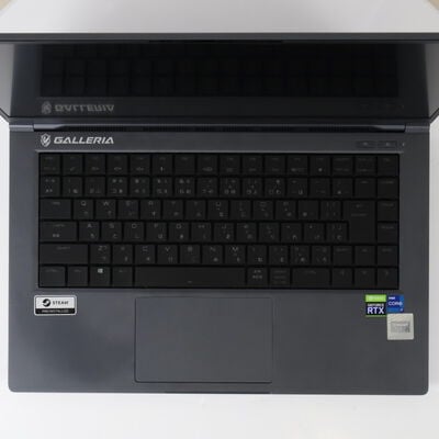 【通販センター】中古  THIRDWAVE GALLERIA UL7C-R36(Intel Core i7 11800H/16GB/SSD500GB/なし/NVIDIA GeForce RTX 3060 6GB Laptop GPU/15.6/1920x1080/Wi-Fi/W11H64 MAR) 188132 