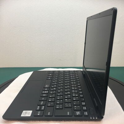 【佐賀南部バイパス店】中古  NEC VKT10 (INTEL Core i5 10210Y 1.0GHz/8GB/SSD256GB/-/オンボード/12.5/1920x1080/Wi-Fi/WEBCAM/W11H64) 179608 