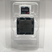 中古  AMD Ryzen 7 7700 (AM5/3.8GHz/40M/C8/T16/65W) 1460024624 