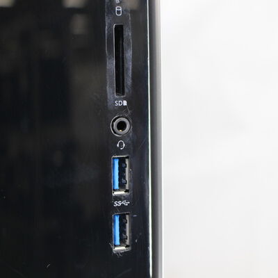 【通販センター】中古  DELL Inspiron 3670(Intel Core i5 8400/32GB/SSD1TB/DVDマルチ/NVIDIA GeForce GTX 1050 2GB/W11H64 MAR) 181156 