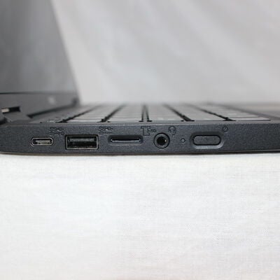 【通販センター】中古  NEC PC-VEE11R5A63QA(Intel Celeron N5100/8GB DDR4 (PC4)/SSD128GB/なし/オンボード/11.6/1366x768/Wi-Fi/W11H64 MAR) 199713 