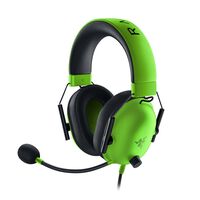 Razer  BlackShark V2 X Green (RZ04-03240600-R3M1) 